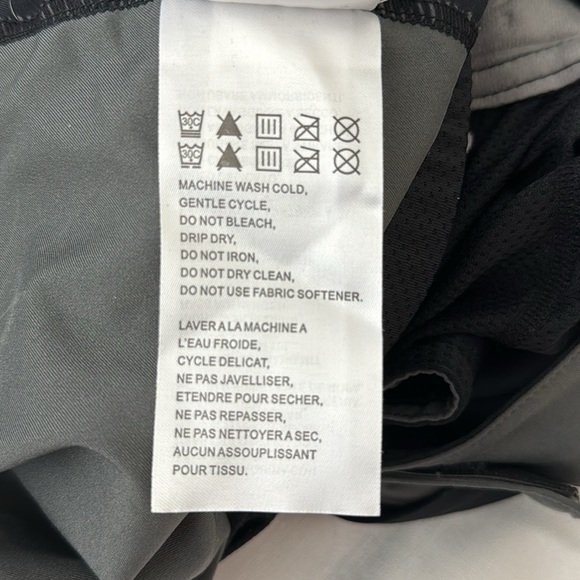 Pearl Izumi Mountain Biking Shorts - Picture 6 of 7